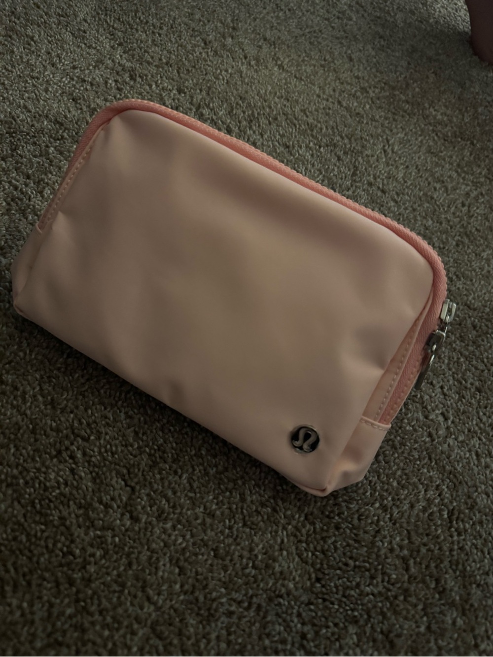 Belt, bag, and body cross bag
